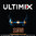 Ultimix 195 Vinyl (2 LP Set)