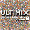 Ultimix MEDLEY COLLECTION VOL 9 CD (2 CD SET)