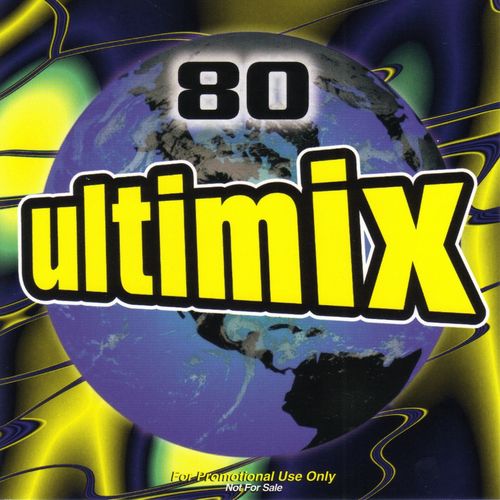 ULTIMIX 80 CD