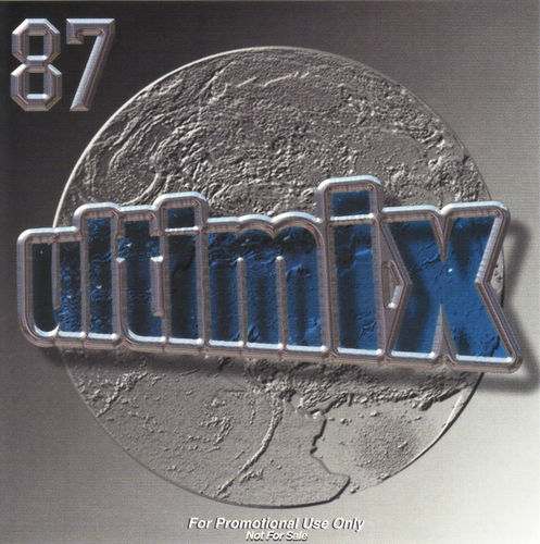 ULTIMIX 87 CD