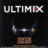Ultimix 215 Vinyl (2 LP Set)