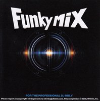Funkymix CDs