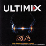 Ultimix 214 Vinyl (2 LP Set)
