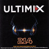Ultimix 214 Vinyl (2 LP Set)