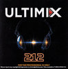 Ultimix 212 Vinyl (2 LP Set)