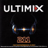 Ultimix 211 Vinyl (2 LP Set)