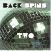 Back Spins Vol 2 CD