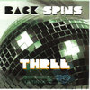 Back Spins Vol 3 CD