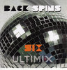 Back Spins Vol 6 CD