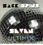 Back Spins Vol 7 CD