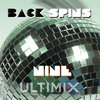 Back Spins Vol 9 CD