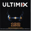 Ultimix 192 Vinyl (2 LP Set)