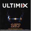 Ultimix 187 Vinyl (2 LP Set)
