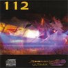 Ultimix 112 Vinyl (2 LP Set)