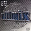 Ultimix 98 Vinyl (2 LP Set)