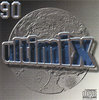 Ultimix 90 Vinyl (2 LP Set)