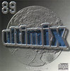 Ultimix 89 Vinyl (2 LP Set)