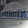 Ultimix 86 Vinyl (2 LP Set)