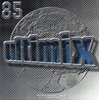 Ultimix 85 Vinyl (2 LP Set)