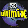 Ultimix 73 Vinyl (2 LP Set)