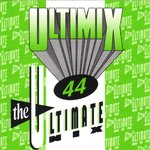 Ultimix 44 Vinyl (3 LP Set)