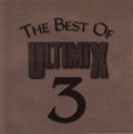 Ultimix Best Of Vol 3 Vinyl (5 LP SET)