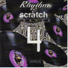 Ultimix Rhythm & Scratch Vol 4 Vinyl (3 LP Set)