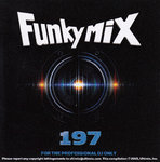 Funkymix 197 Vinyl (2 LP Set)