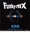 Funkymix 196 Vinyl (2 LP Set)