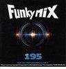Funkymix 195 Vinyl (2 LP Set)