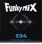 Funkymix 194 Vinyl (2 LP Set)