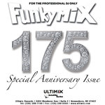 Funkymix 175 Vinyl (2 LP Set)
