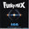 Funkymix 166 Vinyl (2 LP Set)