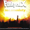 Funkymix 160 Vinyl (2 LP Set)