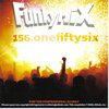Funkymix 156 Vinyl (2 LP Set)