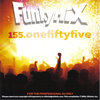 Funkymix 155 Vinyl (2 LP Set)
