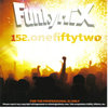 Funkymix 152 Vinyl (2 LP Set)