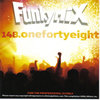 Funkymix 148 Vinyl (2 LP Set)
