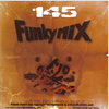 Funkymix 145 Vinyl (2 LP Set)