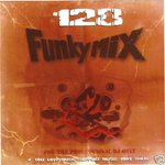 Funkymix 128 Vinyl (2 LP Set)