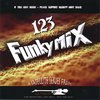 Funkymix 123 Vinyl (2 LP Set)