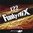 Funkymix 122 Vinyl (2 LP Set)