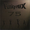 Funkymix 75 Vinyl (4 LP Set) Rare Colored Vinyl Edition