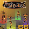 Funkymix 66 Vinyl (2 LP Set)
