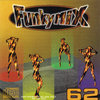 Funkymix 62 Vinyl (2 LP Set)