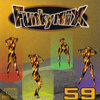 Funkymix 59 Vinyl (2 LP Set)