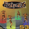 Funkymix 53 Vinyl (2 LP Set)