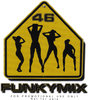 Funkymix 46 Vinyl (2 LP Set)