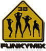 Funkymix 38 Vinyl (2 LP Set)