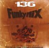 Funkymix 136 Vinyl (2 LP Set)